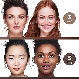 Brow Tryouts!  - Sada na úpravu obočí